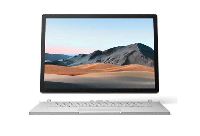 精河Surface 维修前的准备工作